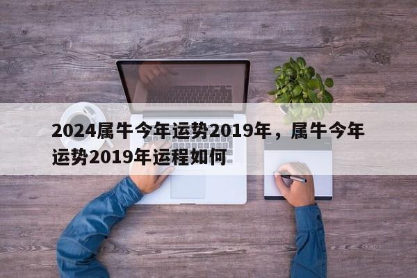2024属牛今年运势2019年，属牛今年运势2019年运程如何