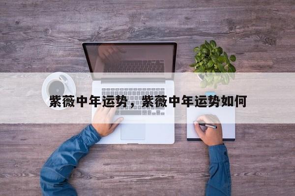紫薇中年运势，紫薇中年运势如何