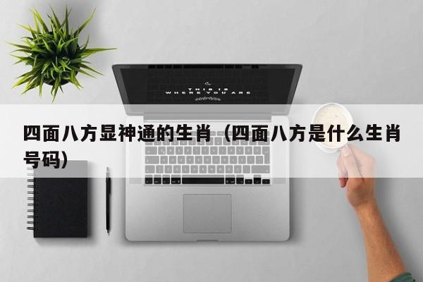 四面八方显神通的生肖（四面八方是什么生肖号码）