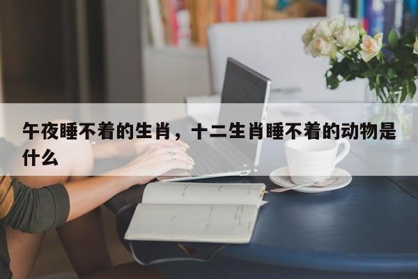午夜睡不着的生肖，十二生肖睡不着的动物是什么