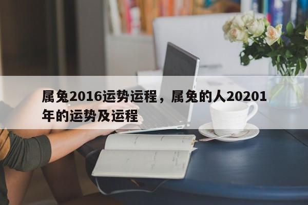 属兔2016运势运程，属兔的人20201年的运势及运程