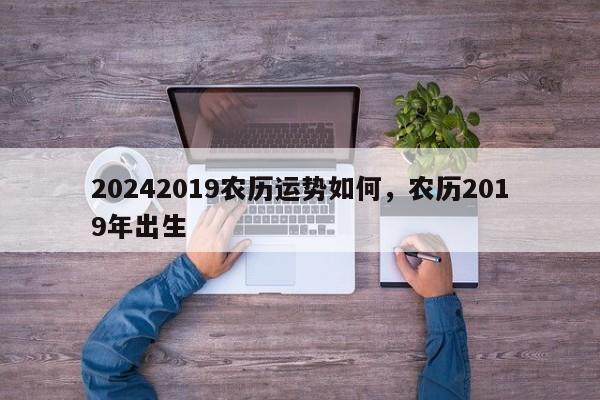 20242019农历运势如何，农历2019年出生